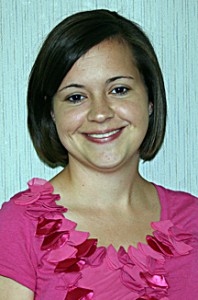 Amanda Bennett