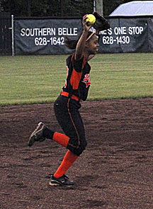 lady cats79