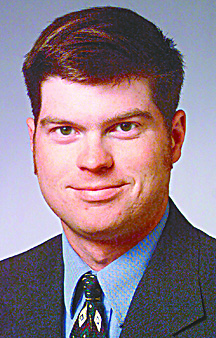 Logan Bruce