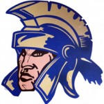 trojan head trojan head