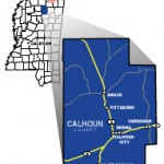 Calhoun Calhoun