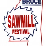 sawmill logo sawmill logo