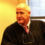 Andrew Howorth Judge Andrew K. Howorth