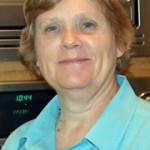 Sara Quillen cook