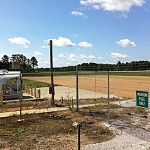 county airport