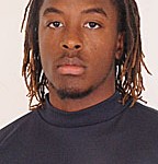 Demarius Howard