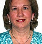 Liz Burt cook