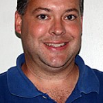 Trent Barnett cook