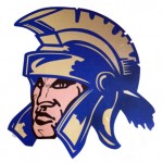 trojan head trojan head