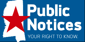 public notices