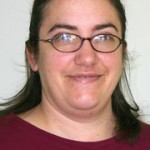Emily Rennie cook