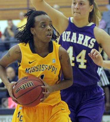 ebony williams