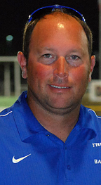 josh dowdy