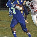 shaq bush Shaq Bush