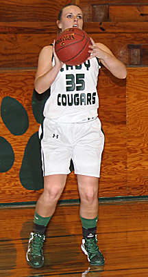 Anna Grace Turner