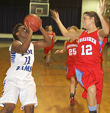 lady rams72