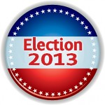 Election 13 Logo Election 13 Logo