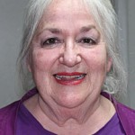 Margaret cook