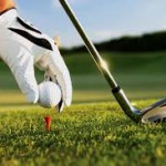 golf golf