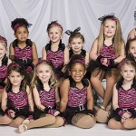 Jody's K4 web