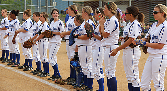 lady rams
