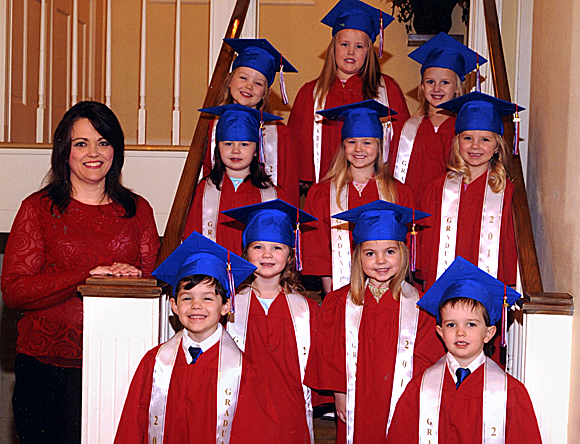 AC Graduation web