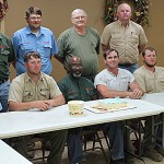 PEPA linemen PEPA linemen
