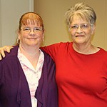 bratton Deb Stulpin and Shirley Bratton
