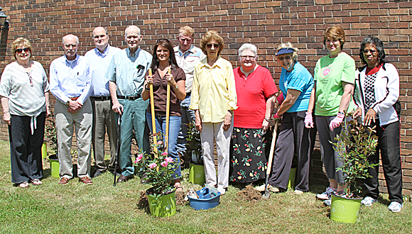 city gardeners