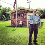 dale weeks2 Slate Springs Mayor Dale Weeks