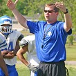 justin hollis5 Photo by Joel McNeece - Calhoun County Journal