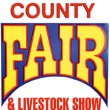 county fair LOGO county fair LOGO