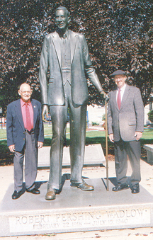 boland tallest man