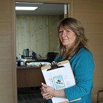 bruce chamber carol76 Carol Shoemaker