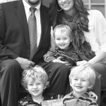 White Family White Family