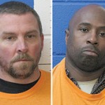 langford talford Buck Langford and Byron Talford