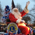 santa santa