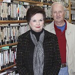william and ann Ann and William Morgan