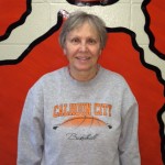 Linda Jane Ramage Linda Jane Ramage