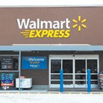 Walmart Express Walmart Express