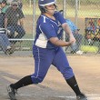 lady rams huffman Sydney Huffman