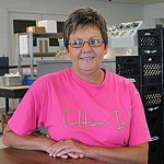 Nancy Fugett cook Nancy Fugett cook
