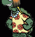 Myrtle_Turtle Myrtle_Turtle
