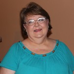 Rebecca Grier Rebecca Grier