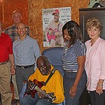bud welch bud welch