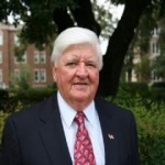 henry lackey Judge Henry Lackey