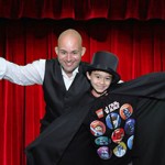 magic mr nick magic mr nick
