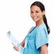 nurse nurse