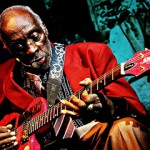 leo bud welch leo bud welch