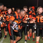 football celebrate football celebrate
